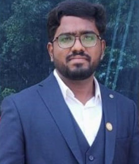 Mr.K. Navaneethan